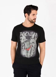 Key Largo T-Shirt T-Shirt Reckless (MT00544) MT00544