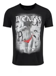 Key Largo T-Shirt T-Shirt Reckless (MT00544) MT00544