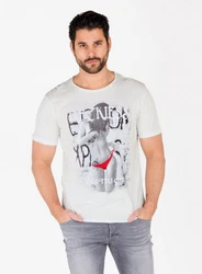 Key Largo T-Shirt T-Shirt Reckless (MT00544) MT00544