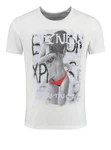 Key Largo T-Shirt T-Shirt Reckless (MT00544) MT00544
