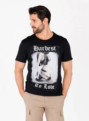 Key Largo T-Shirt Level Printshirt (MT00543) MT00543