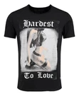 Key Largo T-Shirt Level Printshirt (MT00543) MT00543