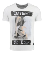 Key Largo T-Shirt Level Printshirt (MT00543) MT00543