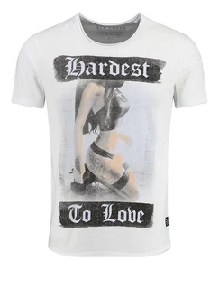 Key Largo T-Shirt Level Printshirt (MT00543)