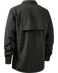 Deerhunter Outdoorhemd Hemd Canopy Quick Dry 