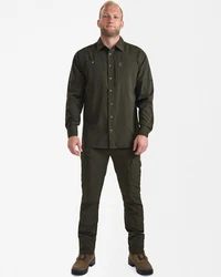 Deerhunter Outdoorhemd Hemd Canopy Quick Dry 