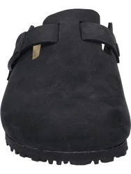 Josef Seibel Clog (14304-356-100) Schwarz