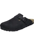 Josef Seibel Clog (14304-356-100) Schwarz