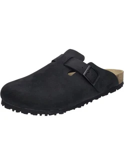 Josef Seibel Clog (14304-356-100) Schwarz