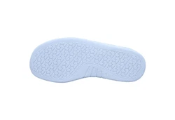 Ganter Schnürschuh Kurt Hellblau/Blau/Grau