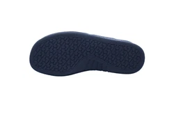 Ganter Schnürschuh Kurt Blau/Grau/Hellblau/Hellgrau