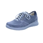 Ganter Herren Schnürschuhe Harald Schnürschuh Blau/Hellblau
