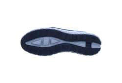 Ganter EVO Schnürschuh Blau/Dunkelblau/Hellblau