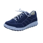 Ganter EVO Schnürschuh Blau/Dunkelblau/Hellblau