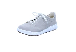 Ganter EVO Schnürschuh Grau/Hellgrau