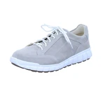 Ganter EVO Schnürschuh Grau/Hellgrau