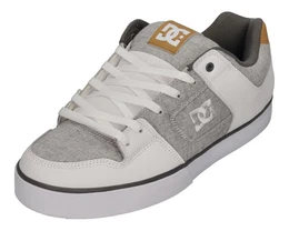 PURE 300660 Skateschuh grey white grey