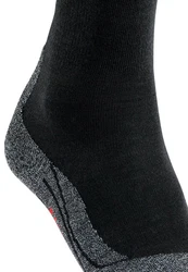 FALKE Sportsocken Tk2 Schwarz