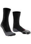 FALKE Sportsocken Tk2 Schwarz