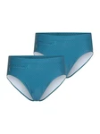 Schiesser Badehose Classic Swim Shorts Speedo eng 