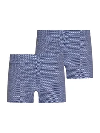 Badehose Classic Swim (2-St) Bade-Shorts Speedo eng