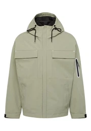 Outdoorjacke HOODED JACKET Kapuzenjacke