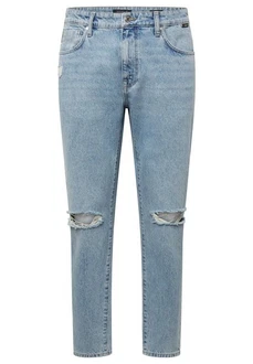 Mavi Jeans MILAN Slim Tapered Leg Pants