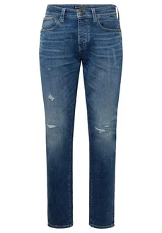 Mavi Skinny-fit Jeans YVES Slim Jeans
