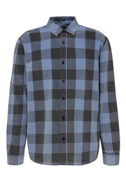 Karohemd CHECK SHIRT Karohemd