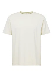 Rundhalsshirt NATURAL DYED TEE Natural Dye Tee