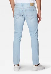 Mavi Skinny-fit Jeans YVES Slim Hellblau