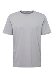 Rundhalsshirt NATURAL DYED TEE Natural Dye Tee