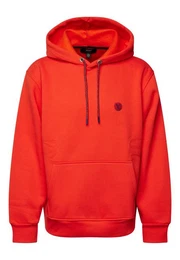 Kapuzenpullover HOODED SWEATSHIRT Kapuzenpullover