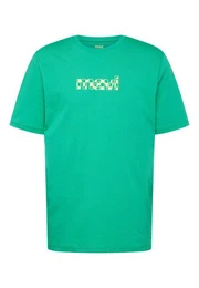 Rundhalsshirt PRINTED TEE T-Shirt mit Print