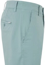 Pepe Jeans Hose SLIM CHINO 2 Hellblau/Türkis/Grün/Blau