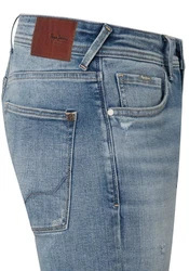 Pepe Jeans Jeans Blau/Hellblau