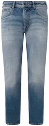 Tapered-fit-Jeans TAPERED JEANS