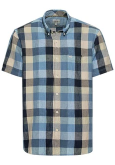camel active T-Shirt Shortsleeve Shirt 5-Pocket-Jeans Kurzarmhemd Button-Down