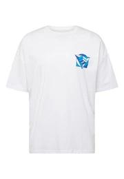 T-Shirt LOGO TEE T-Shirt Mit Print