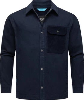 Ragwear Outdoorhemd Garwend