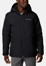 Outdoorjacke Point Park (1-St)