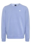 Polo Sylt Sweatshirt Logo 