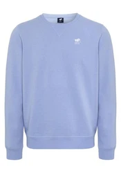 Polo Sylt Sweatshirt Logo 