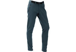 Maul Funktionshose Waxenstein Hellblau/Dunkelblau/Grau/Blau