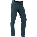 Maul Funktionshose Waxenstein Hellblau/Dunkelblau/Grau/Blau