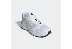 ADIDAS PERFORMANCE Sneaker 'Crazychaos 2000' Hellgrau/Weiß/Grau
