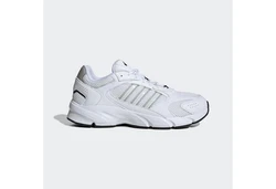ADIDAS PERFORMANCE Sneaker 'Crazychaos 2000' Hellgrau/Weiß/Grau