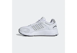 ADIDAS PERFORMANCE Sneaker 'Crazychaos 2000' Hellgrau/Weiß/Grau
