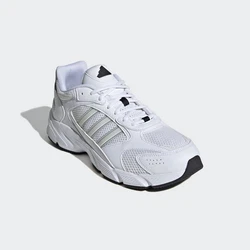 ADIDAS PERFORMANCE Sneaker 'Crazychaos 2000' Hellgrau/Weiß/Grau