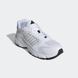 ADIDAS PERFORMANCE Sneaker 'Crazychaos 2000' Hellgrau/Weiß/Grau